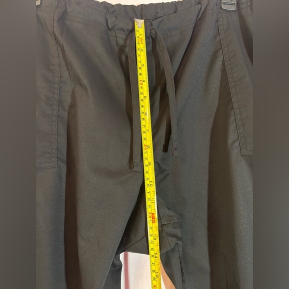 Cherokee Workwear Core Stretch Scrub Pants - Picture 7 of 14